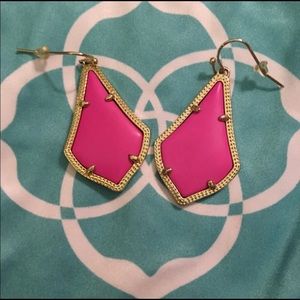 Kendra Scott Alex Earrings